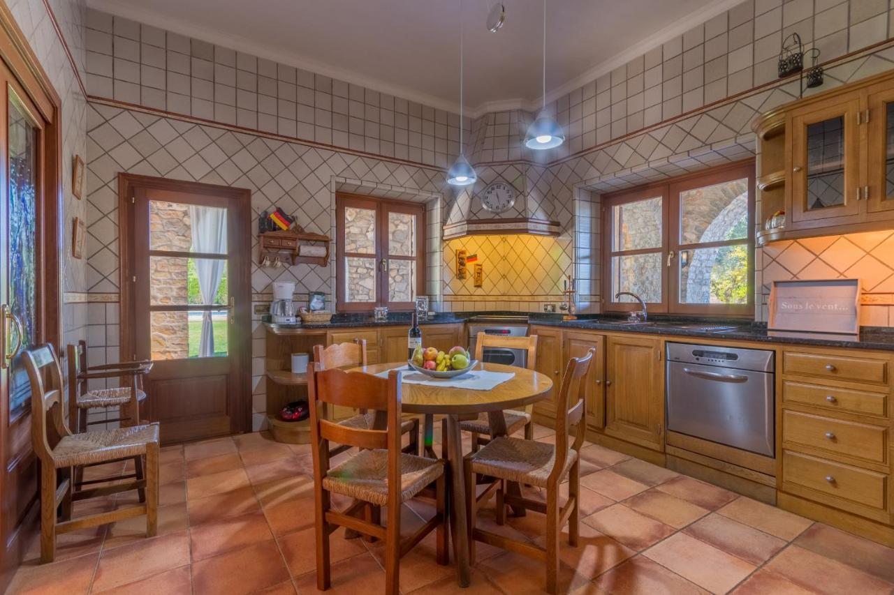 Holiday home - 251884 Arta