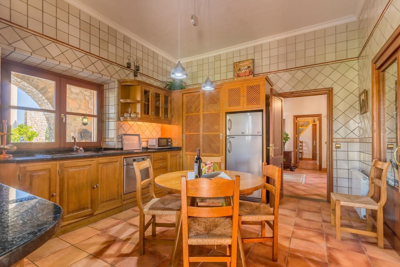 Holiday home - 251884