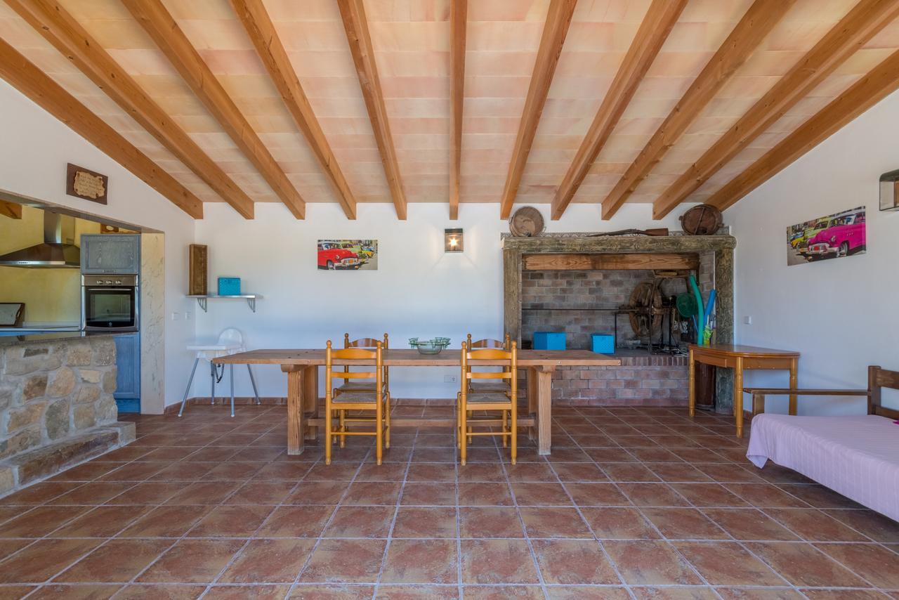 Holiday home - 251884