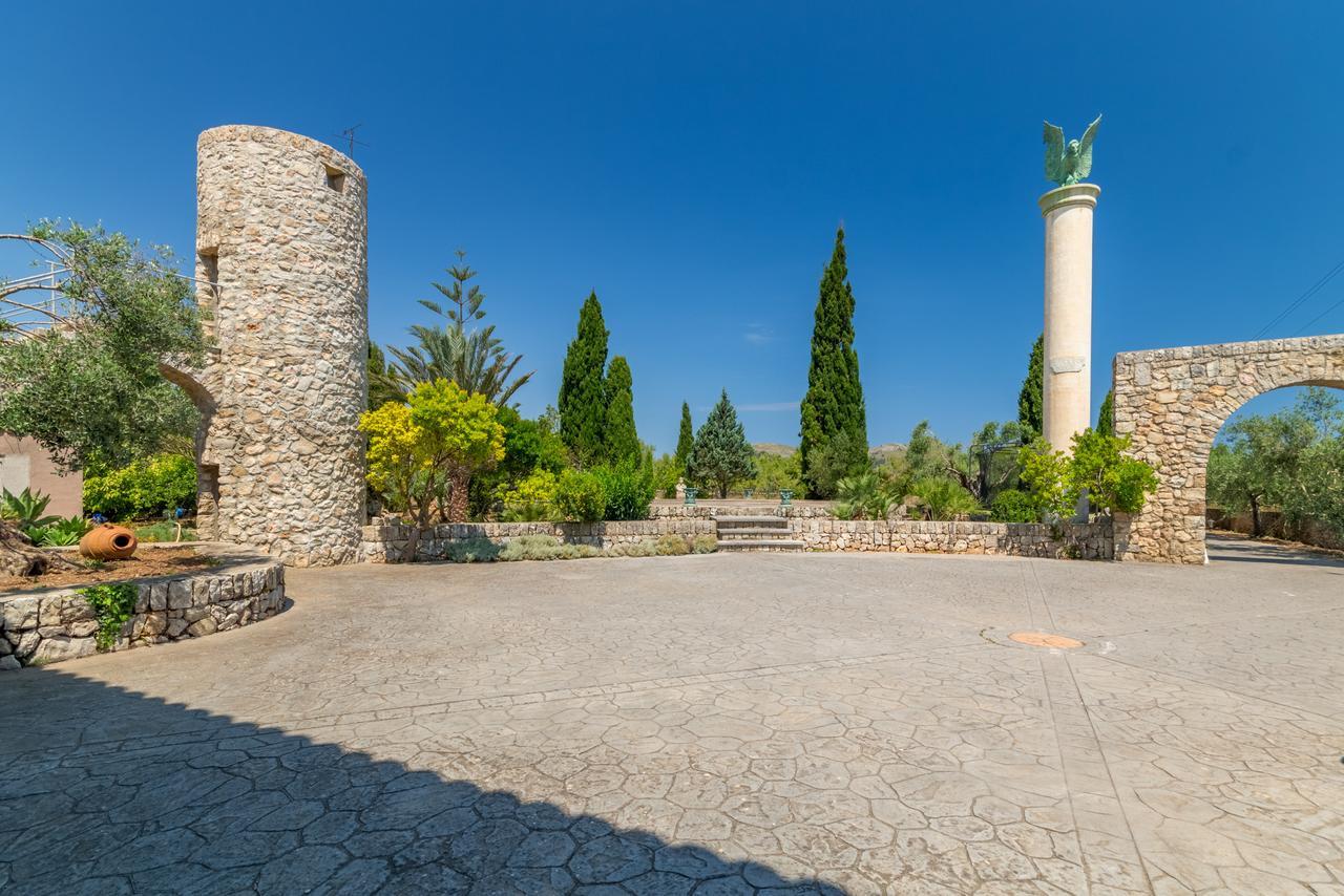 - 251884 Holiday home Arta