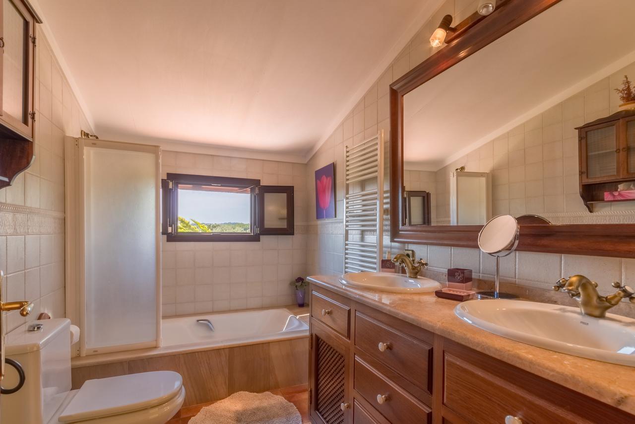 Holiday home - 251884 Arta