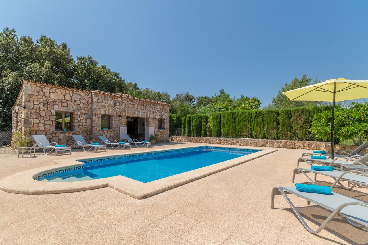 Holiday home - 251884 Arta