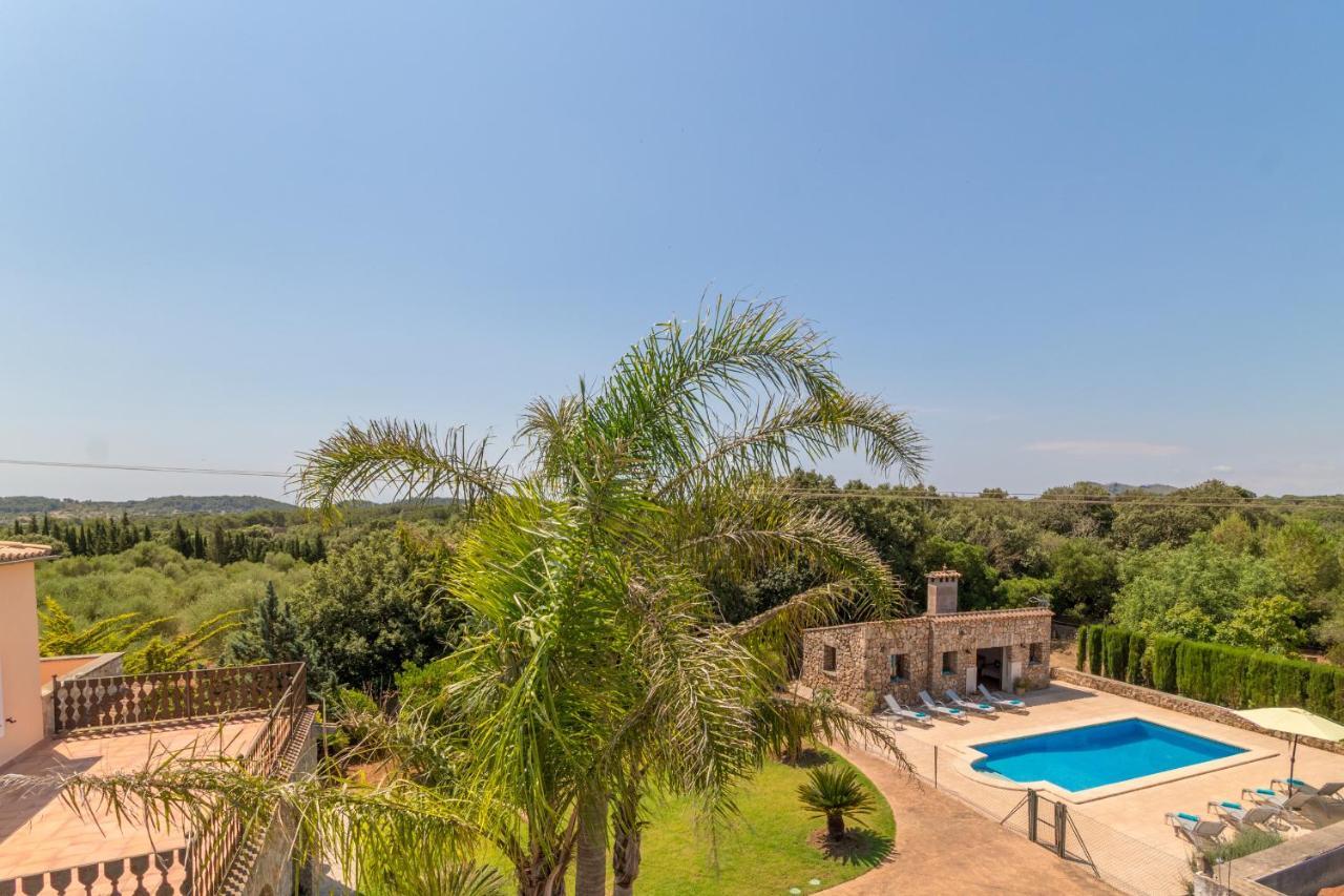 Holiday home - 251884 Arta